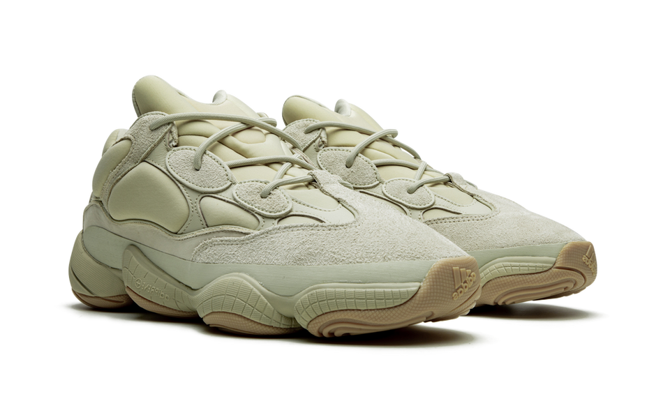 Adidas Yeezy 500 "Stone"