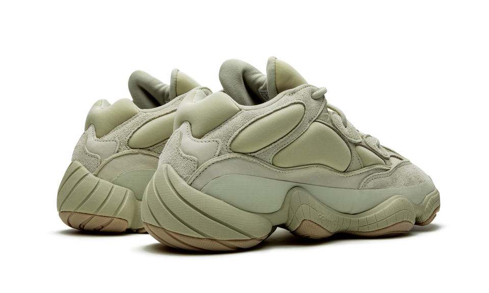 Adidas Yeezy 500 "Stone"
