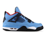 Air Jordan 4 Retro "Cactus Jack"