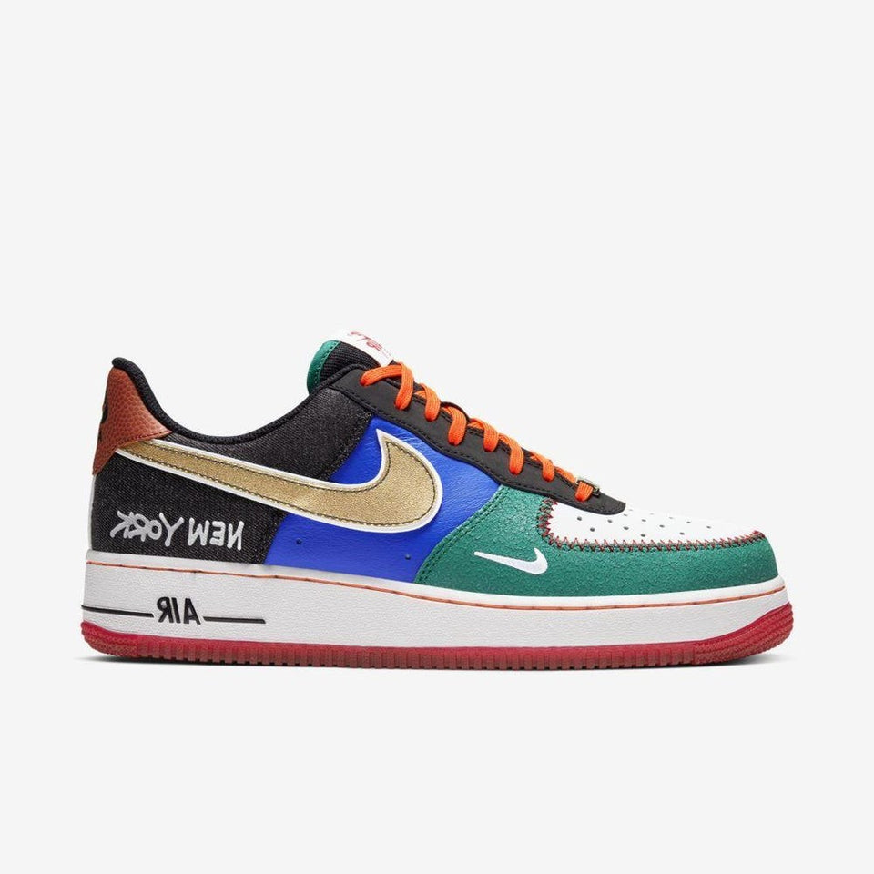 Nike Air Force 1 Low "What The NYC"