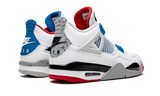 Air Jordan 4 Retro "What The"