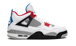Air Jordan 4 Retro "What The"