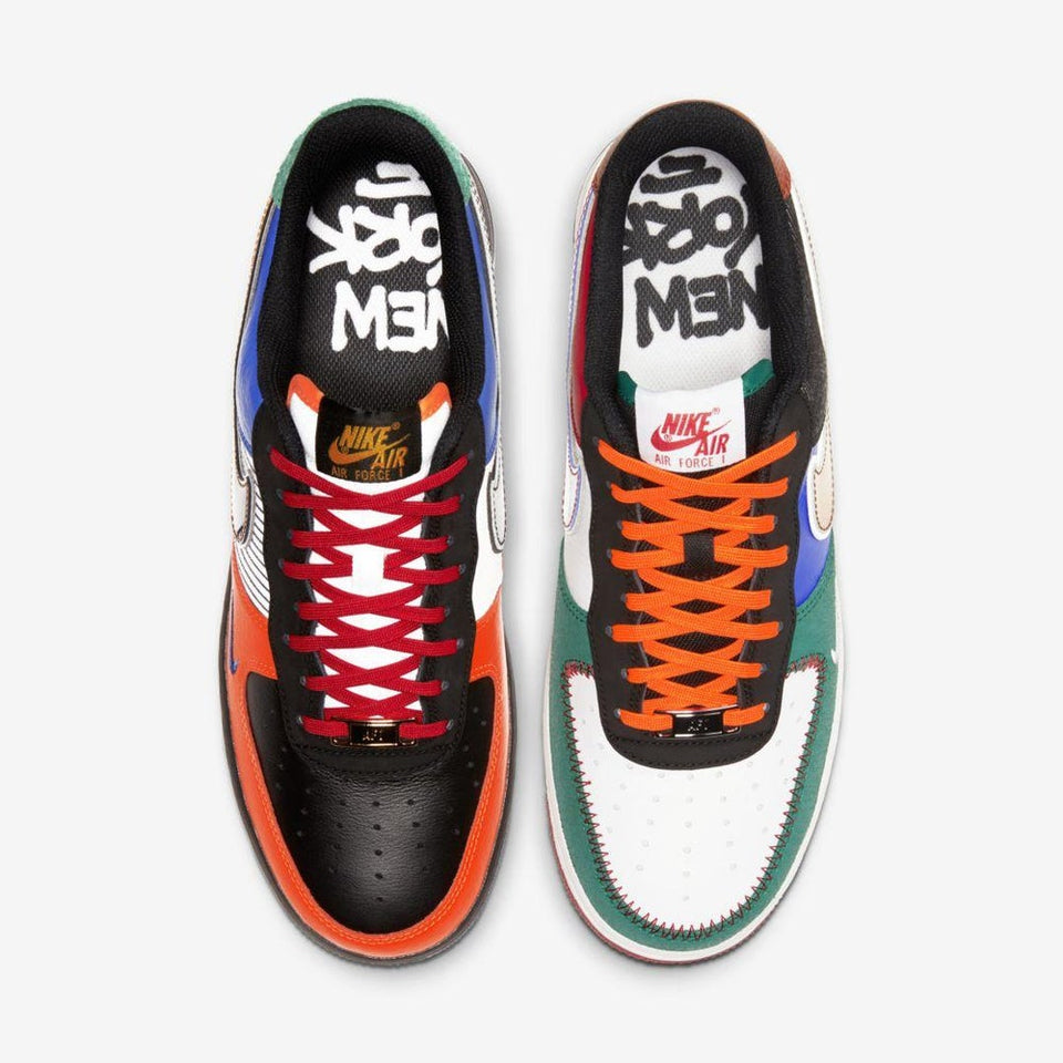 Nike Air Force 1 Low "What The NYC"