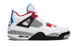 Air Jordan 4 Retro "What The"