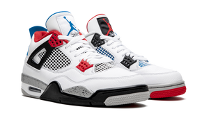 Air Jordan 4 Retro "What The"