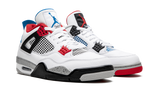 Air Jordan 4 Retro "What The"